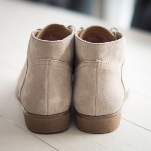 franco sarto percy booties